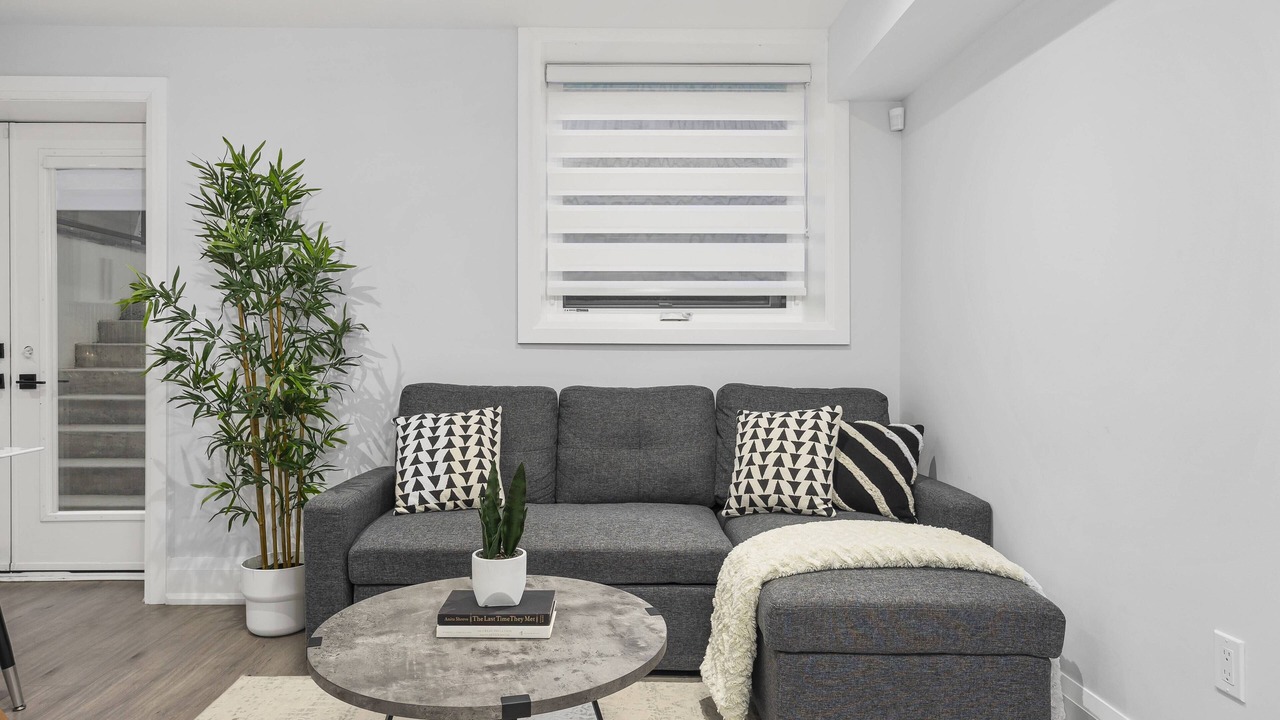 Photo of Livingroom in Dorset Park