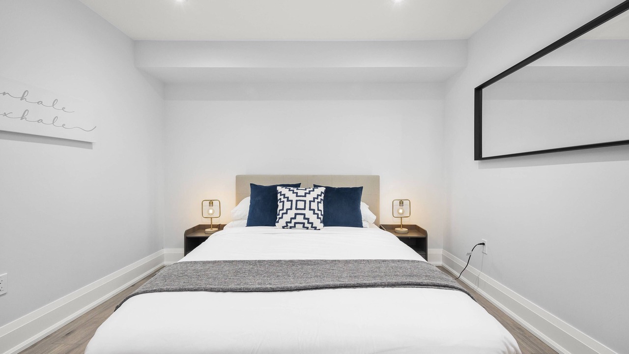 Photo of Bedroom in Dorset Park