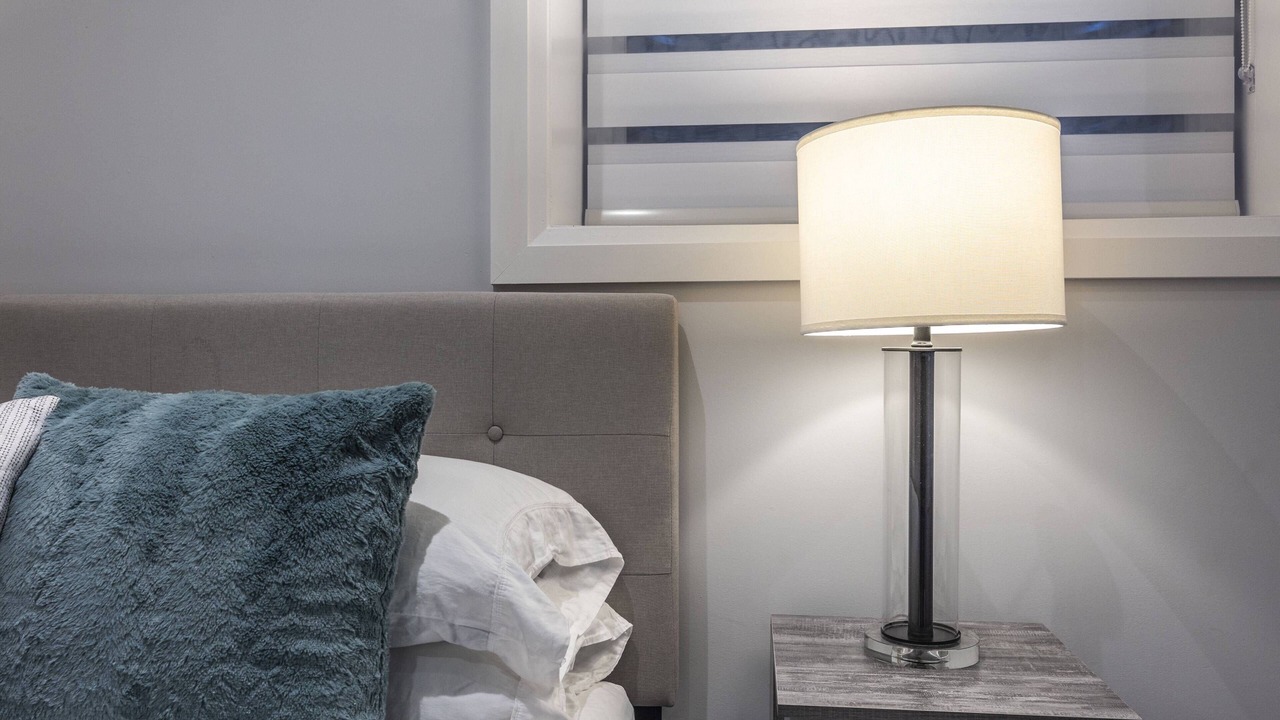 Photo of Bedroom in Dorset Park