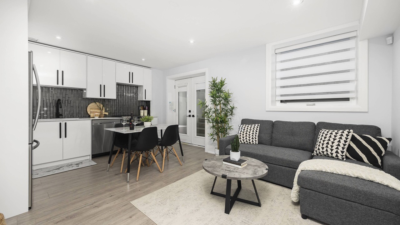 Photo of Livingroom in Dorset Park