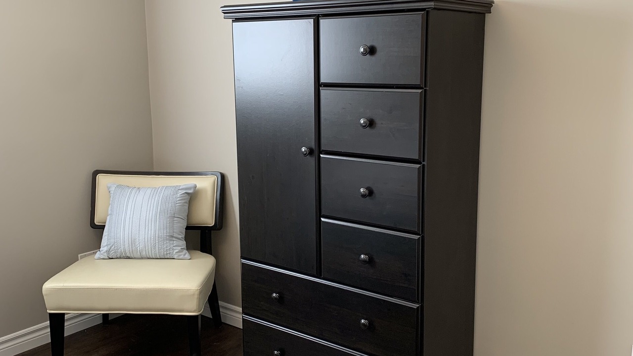 Photo of Bedroom in Sudbury
