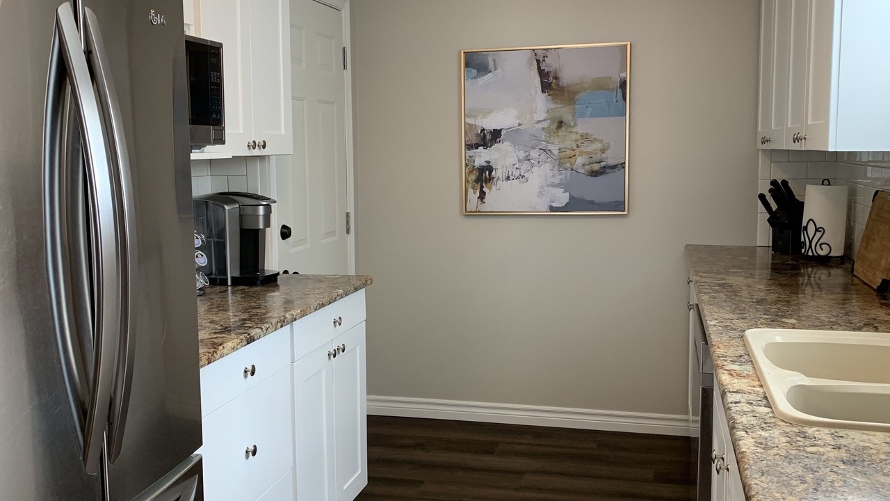 Photo of Kitchen in Sudbury