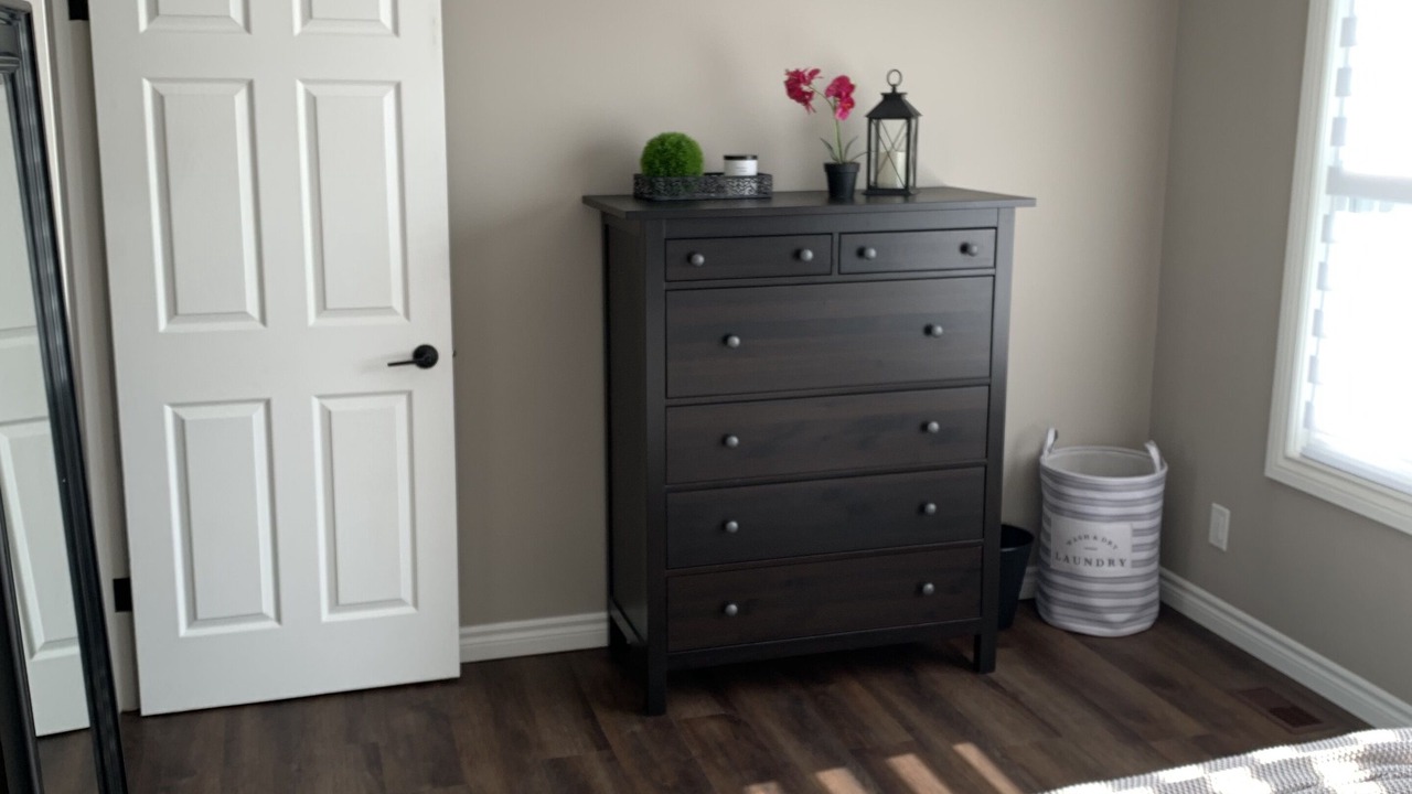 Photo of Bedroom in Sudbury
