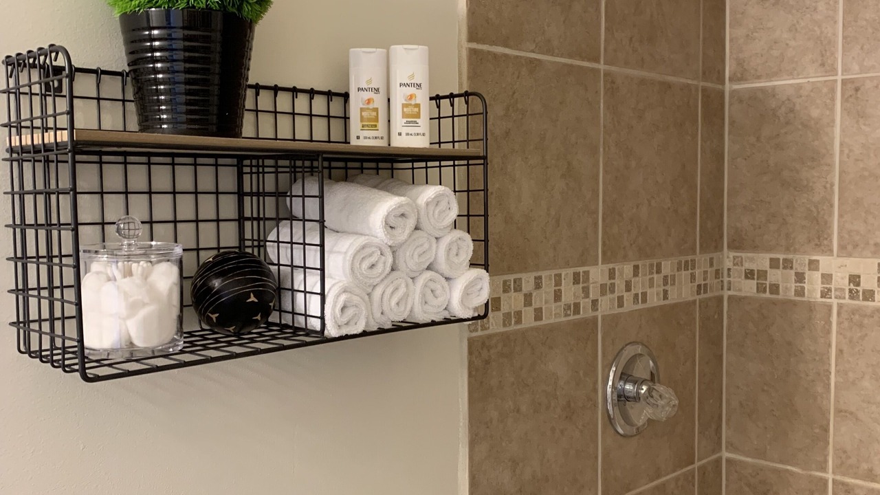 Photo of Bathroom in Sudbury