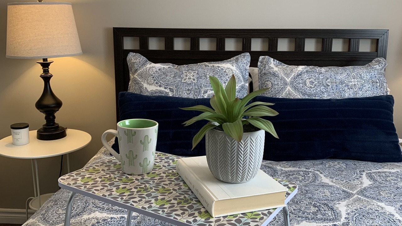 Photo of Bedroom in Sudbury