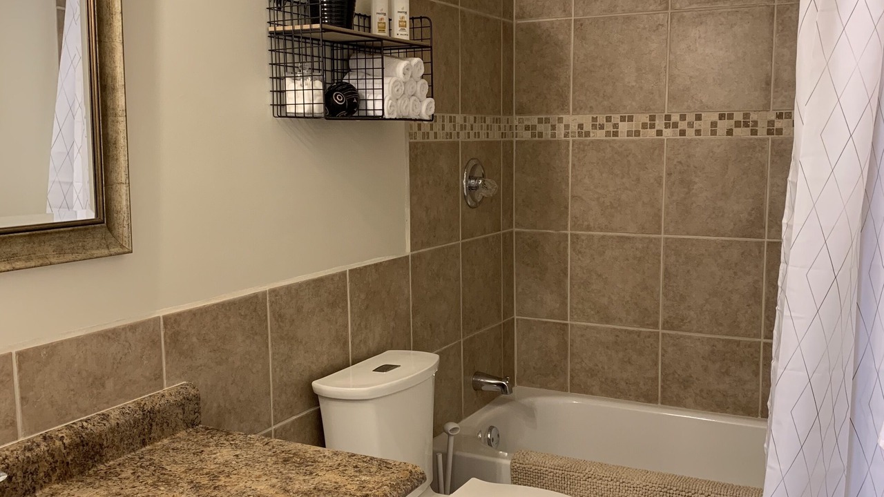 Photo of Bathroom in Sudbury