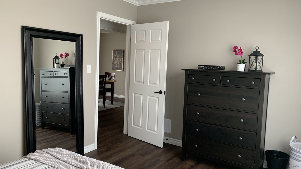 Photo of Bedroom in Sudbury