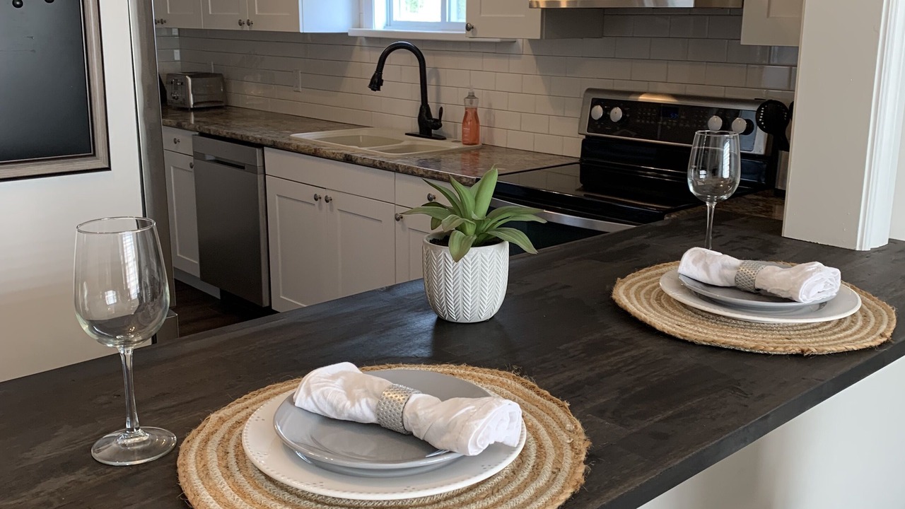 Photo of Kitchen in Sudbury
