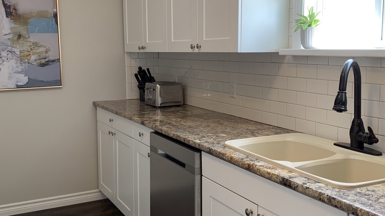 Photo of Kitchen in Sudbury