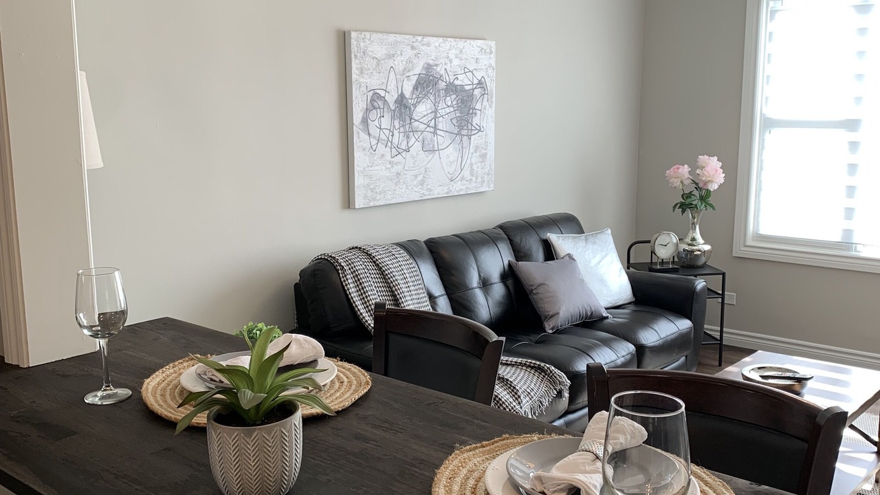 Photo of Livingroom in Sudbury