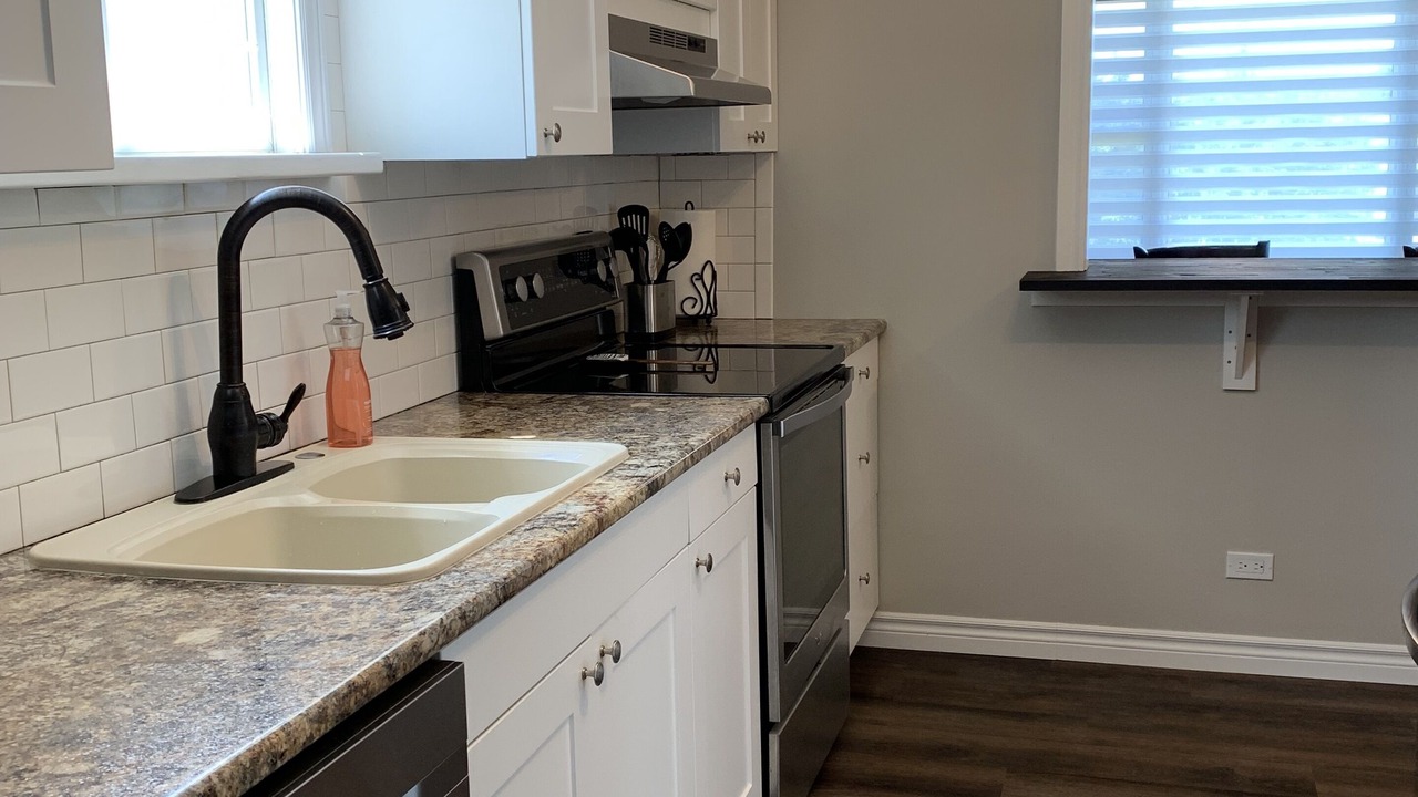 Photo of Kitchen in Sudbury