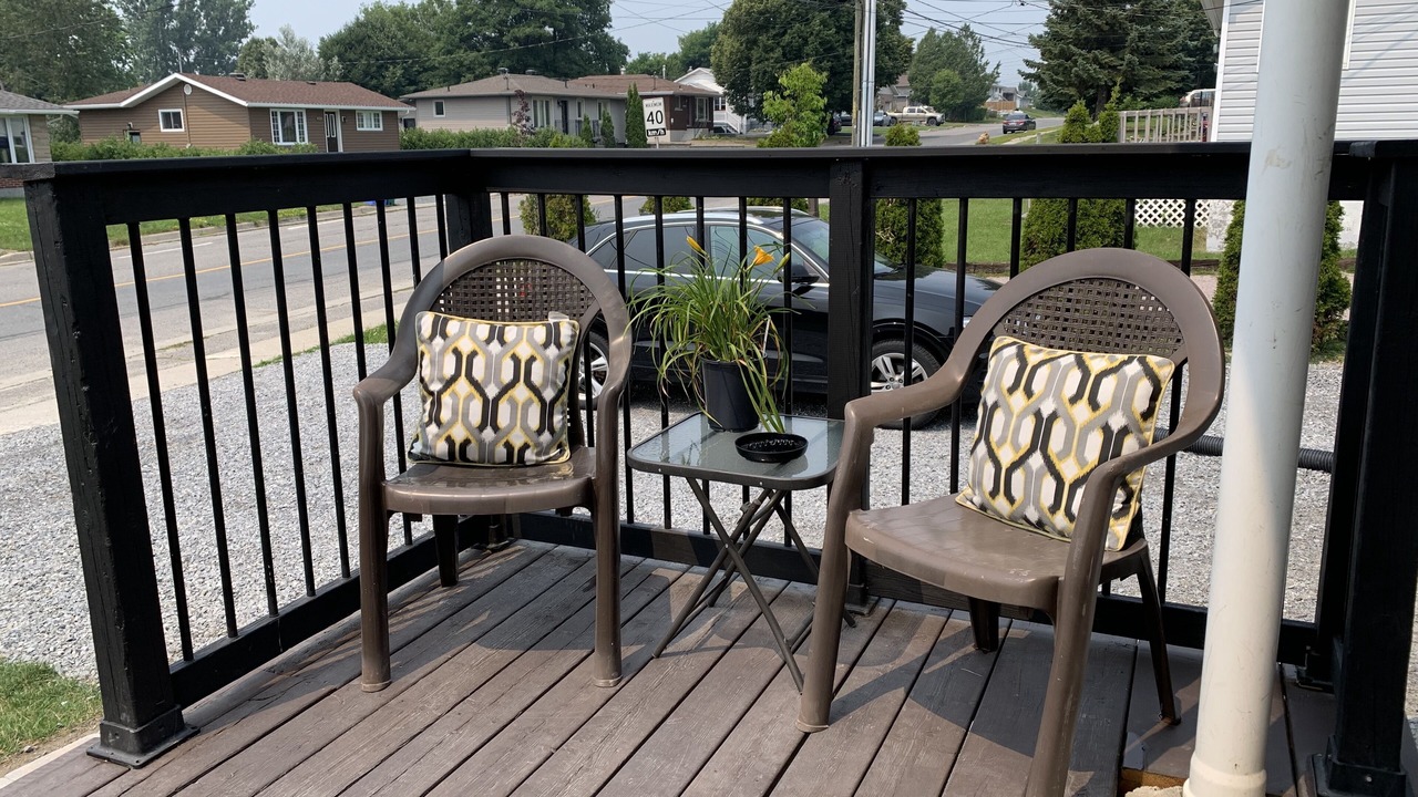Photo of Outdoor in Sudbury