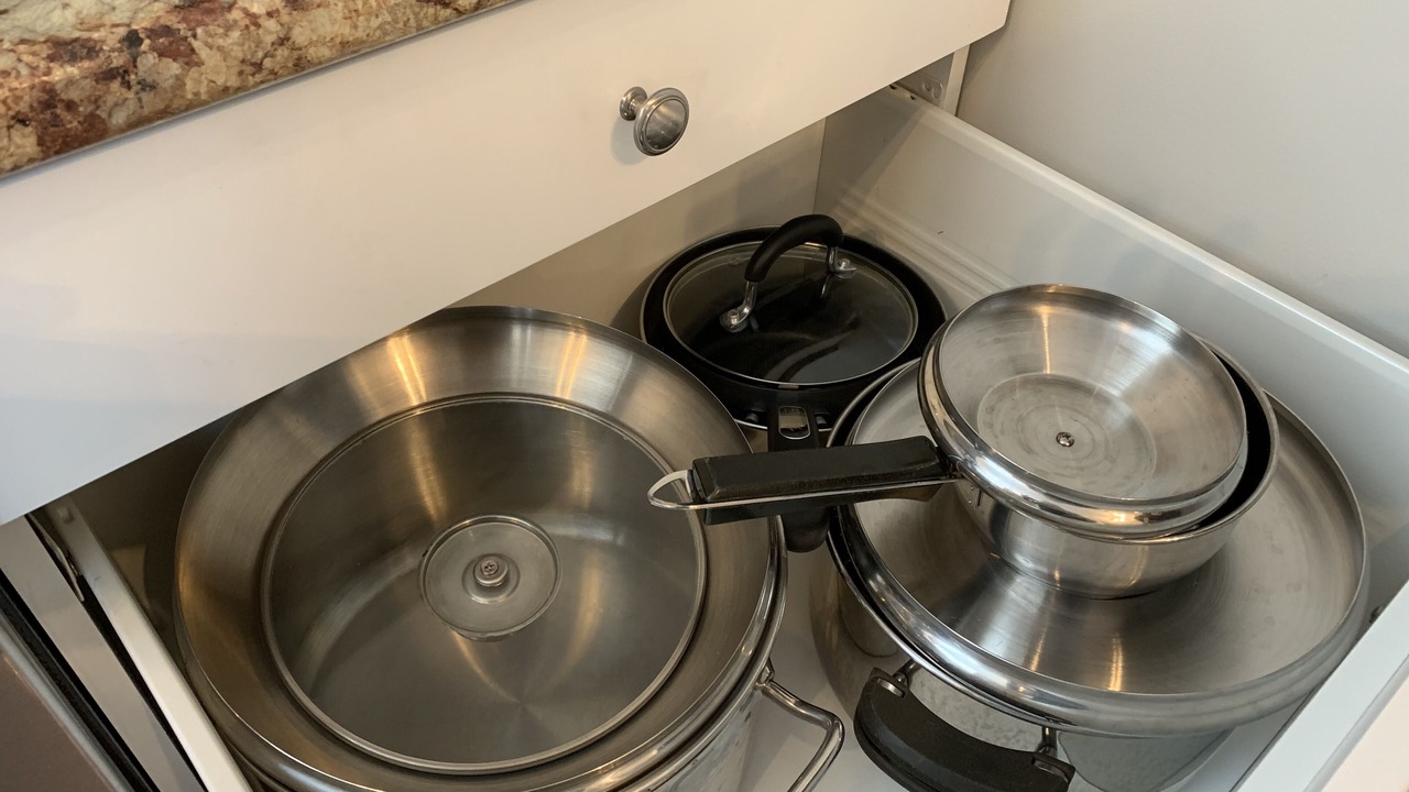 Photo of Kitchen in Sudbury