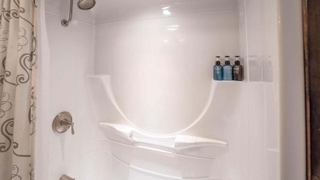 Photo of Bathroom in East Hillside