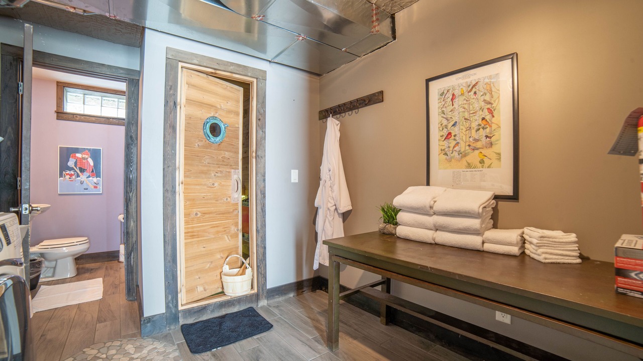 Photo of Bathroom in East Hillside