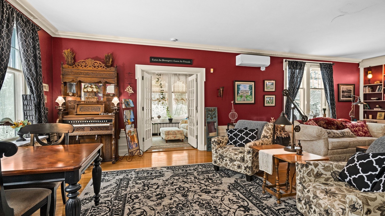 Photo of Livingroom in Endion