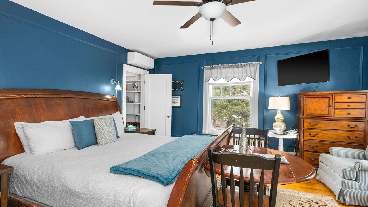 Photo of Bedroom in Endion