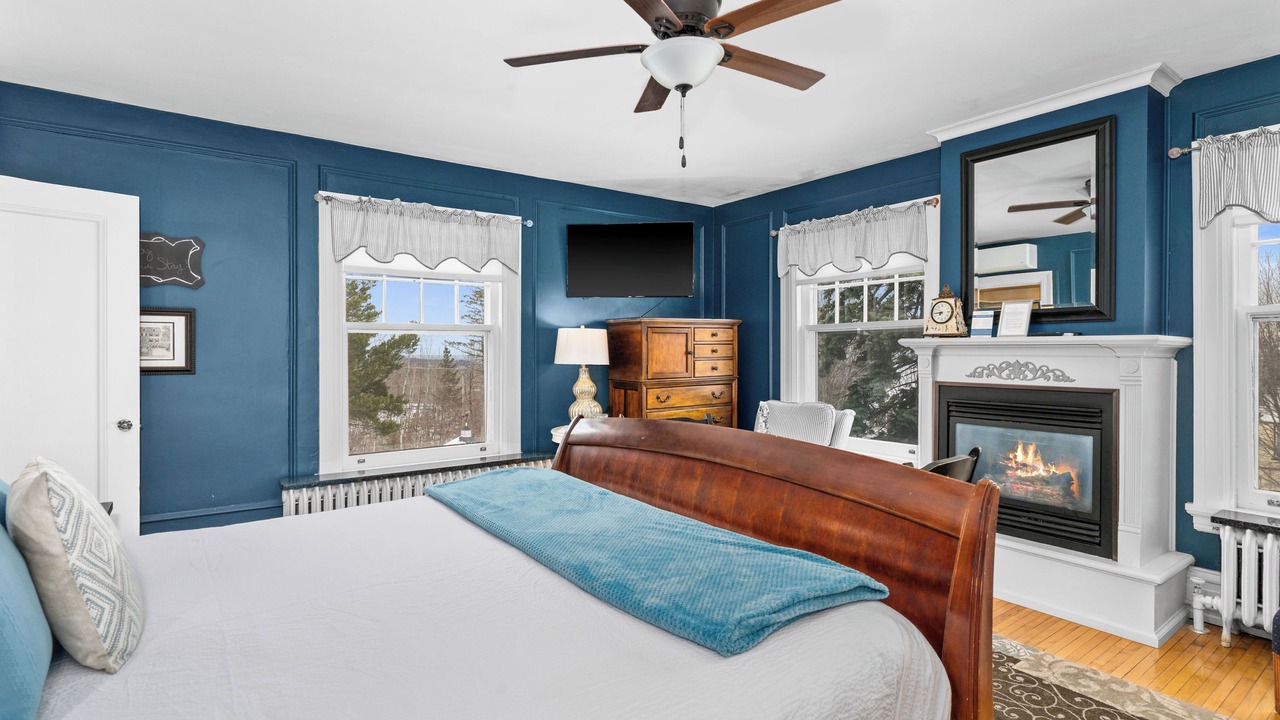 Photo of Bedroom in Endion