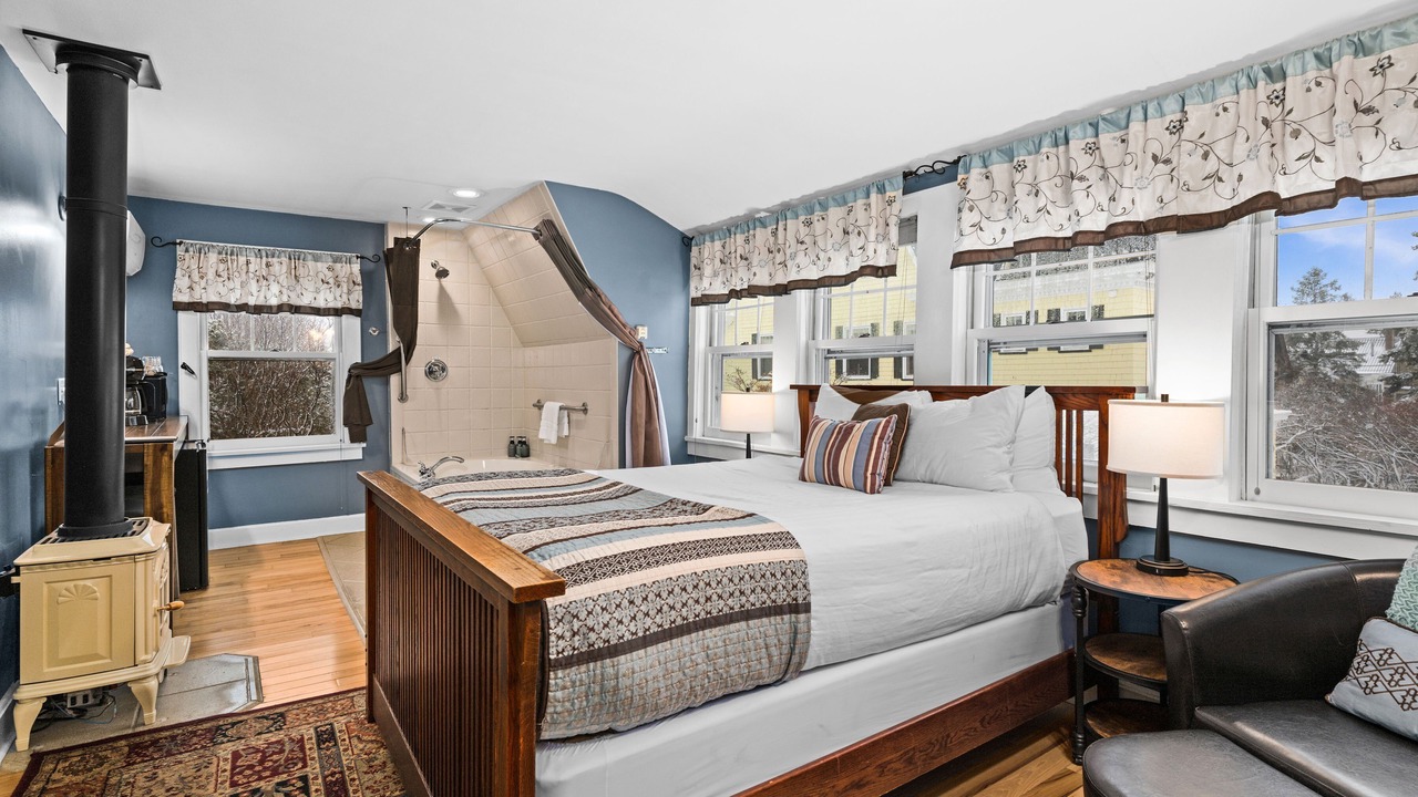 Photo of Bedroom in Duluth