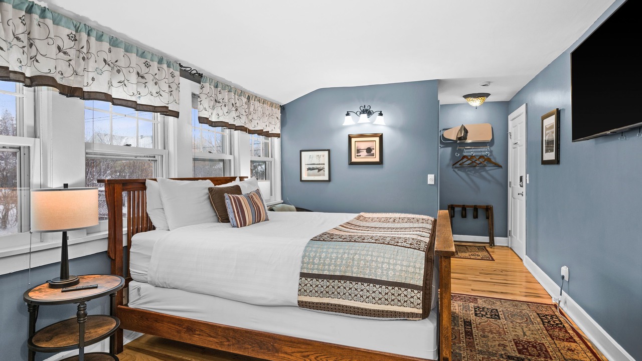Photo of Bedroom in Duluth