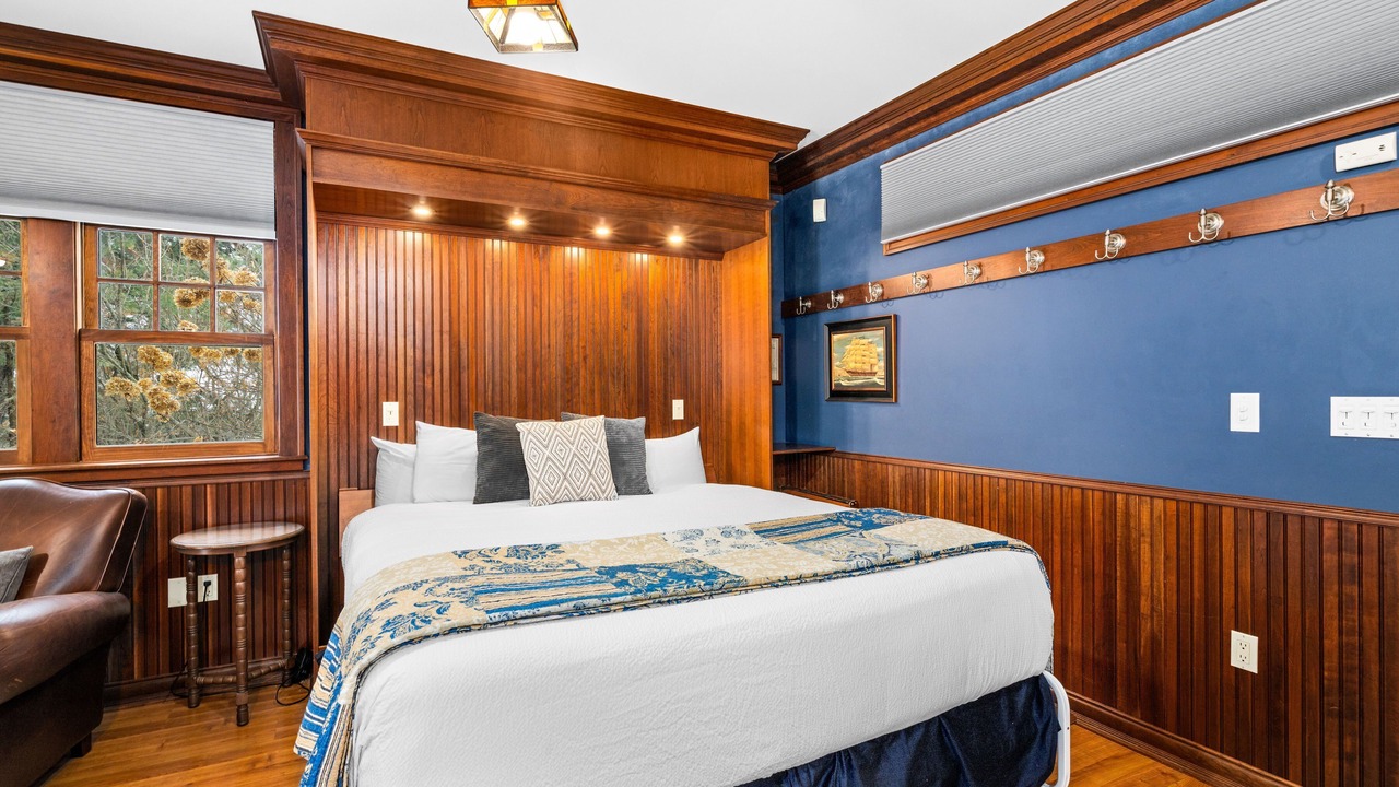 Photo of Bedroom in Endion
