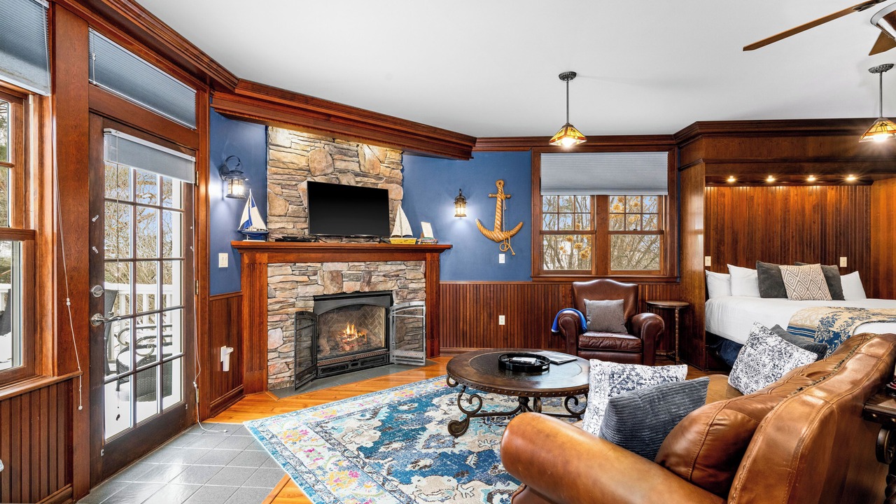 Photo of Bedroom in Endion