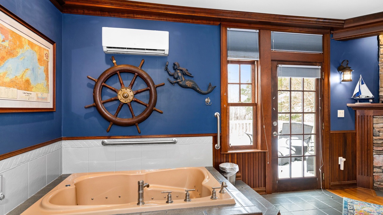 Photo of Bathroom in Endion
