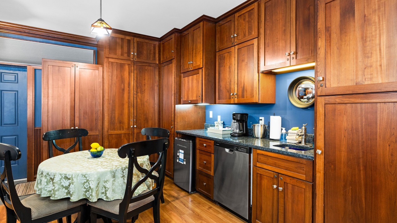 Photo of Kitchen in Endion