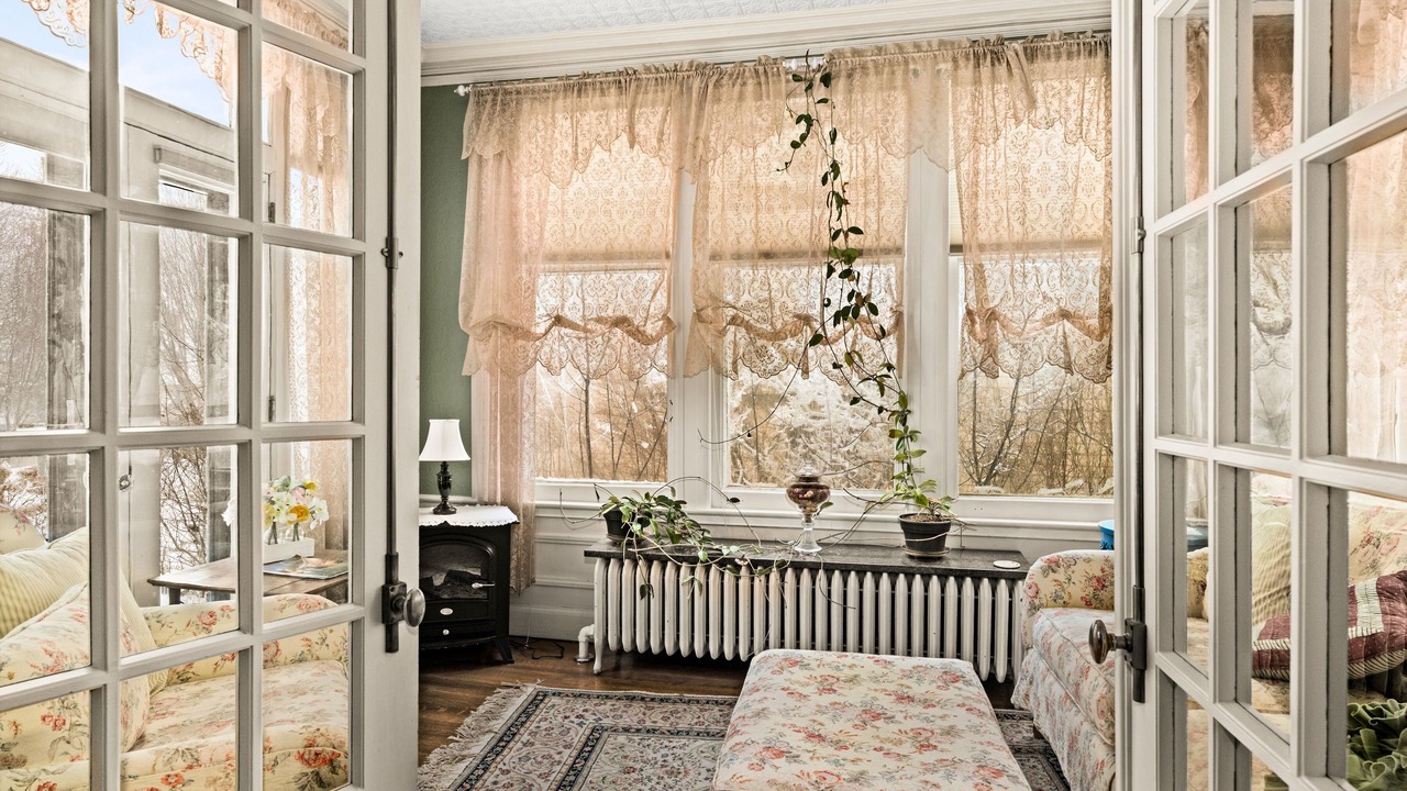 Photo of Livingroom in Endion