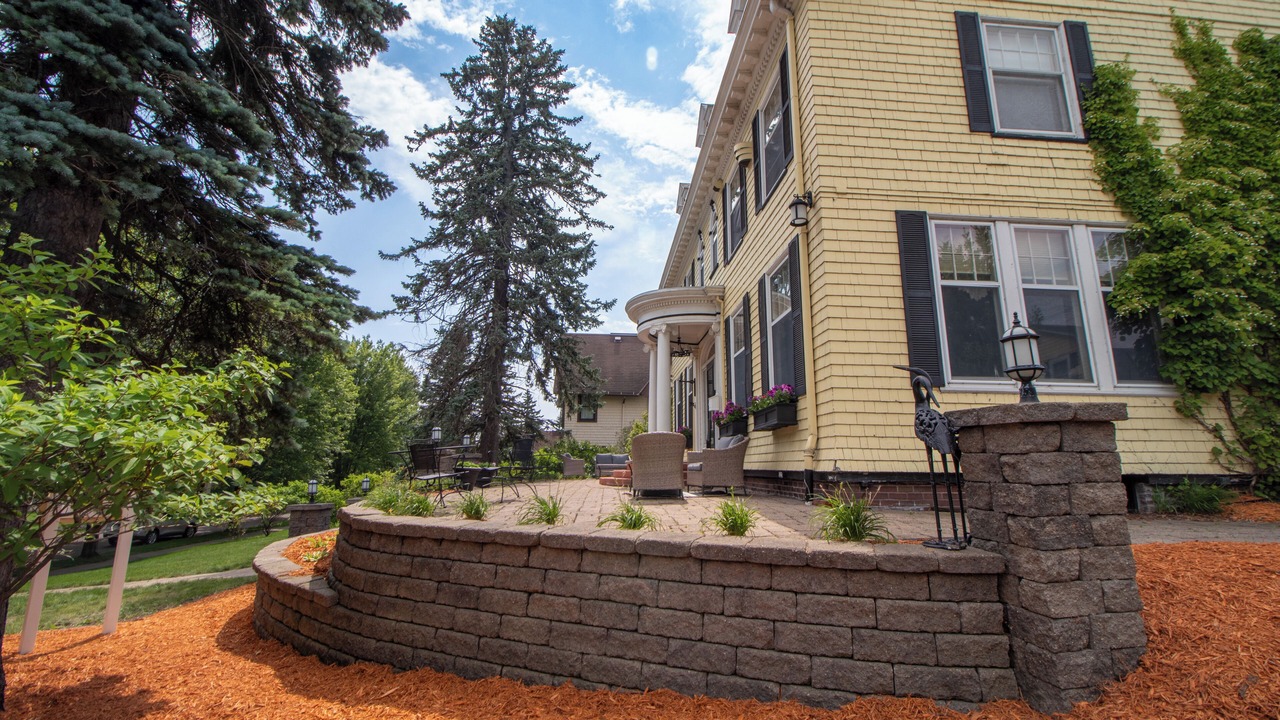 Photo of Patio Balcony in Endion