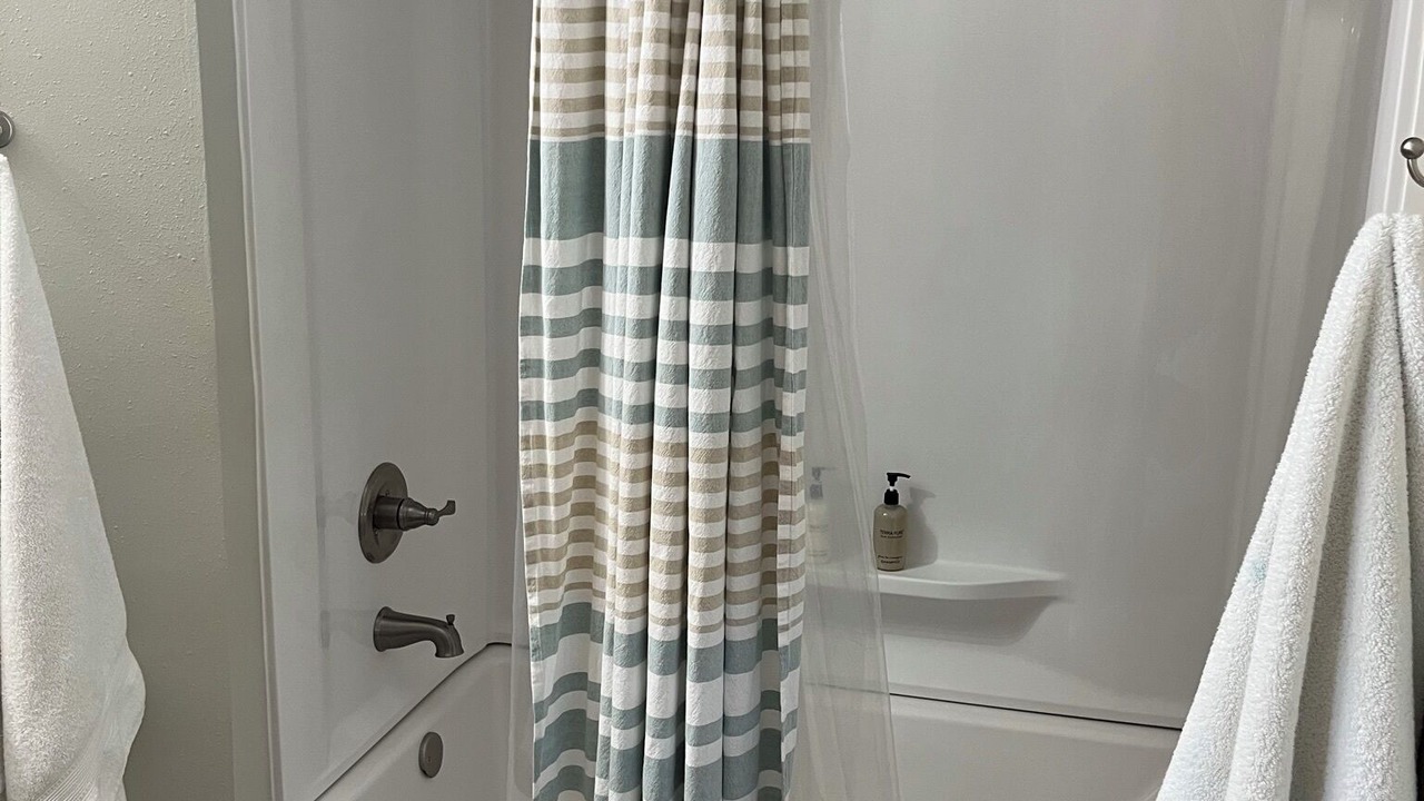 Photo of Bathroom in Alexandria