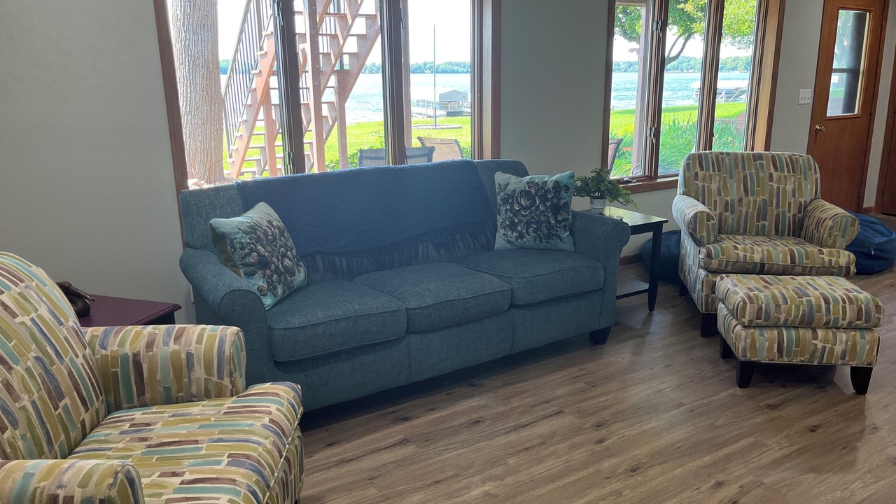 Photo of Livingroom in Alexandria