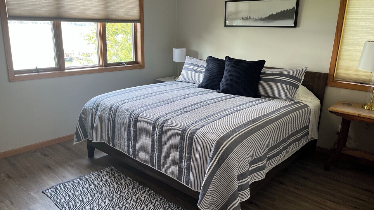 Photo of Bedroom in Alexandria
