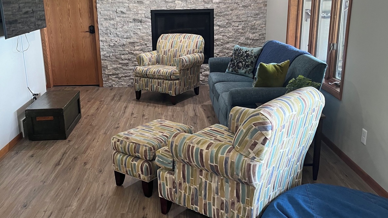 Photo of Livingroom in Alexandria