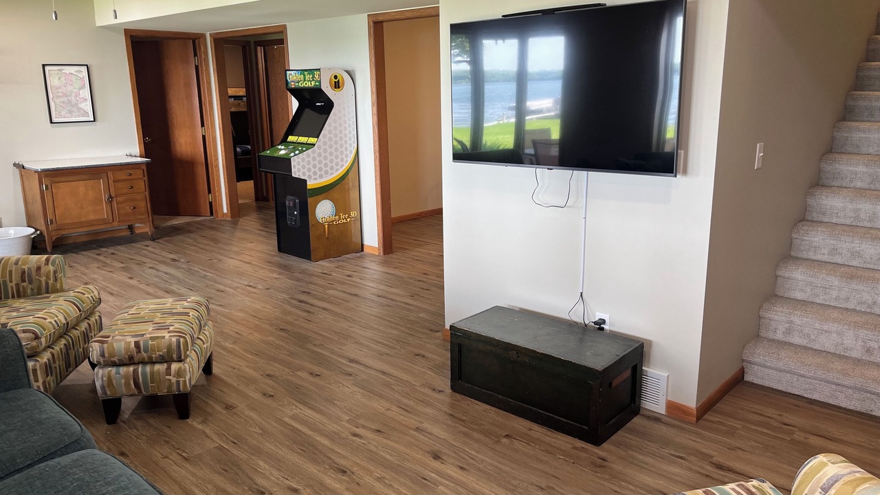 Photo of Livingroom in Alexandria