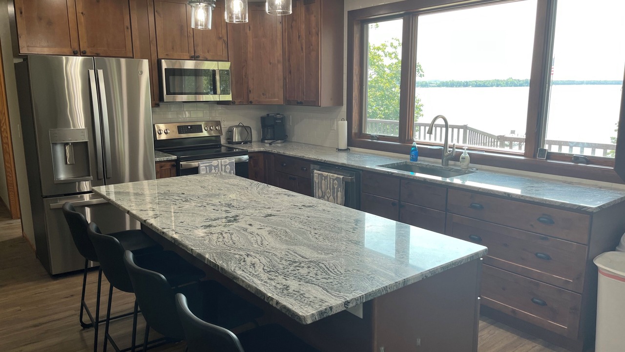 Photo of Kitchen in Alexandria