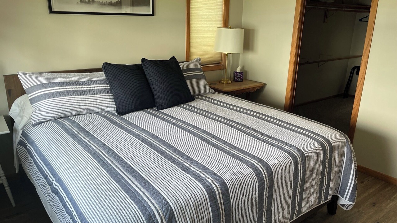 Photo of Bedroom in Alexandria