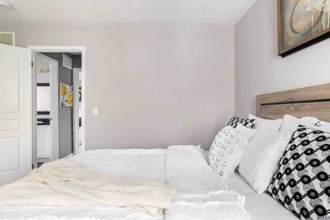 Photo of Bedroom in Cobourg