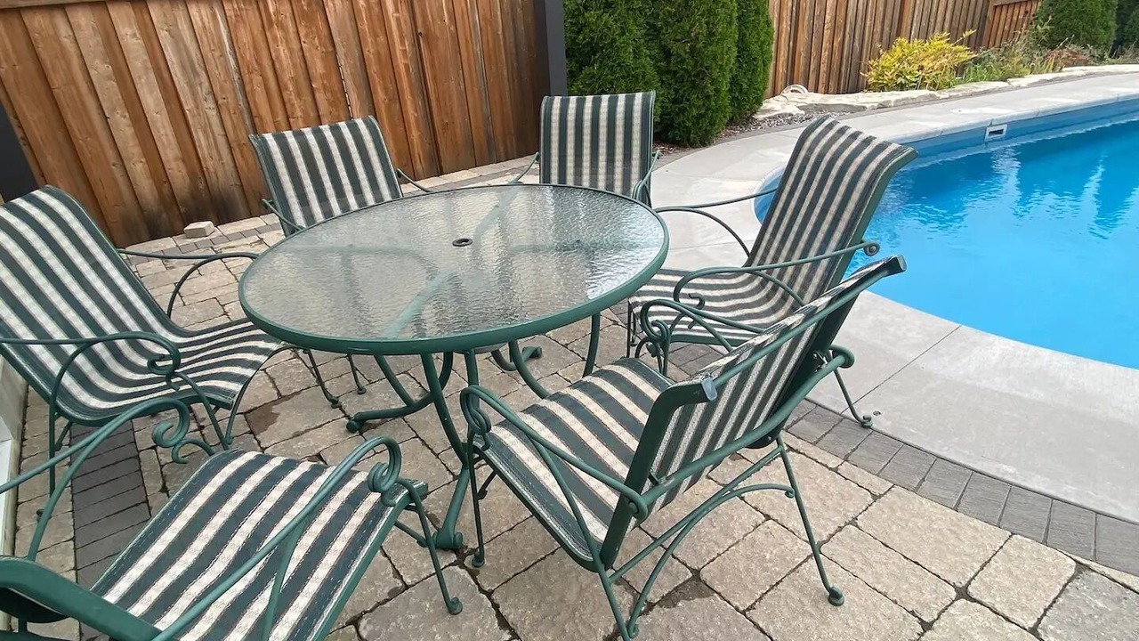 Photo of Outdoor in Cobourg