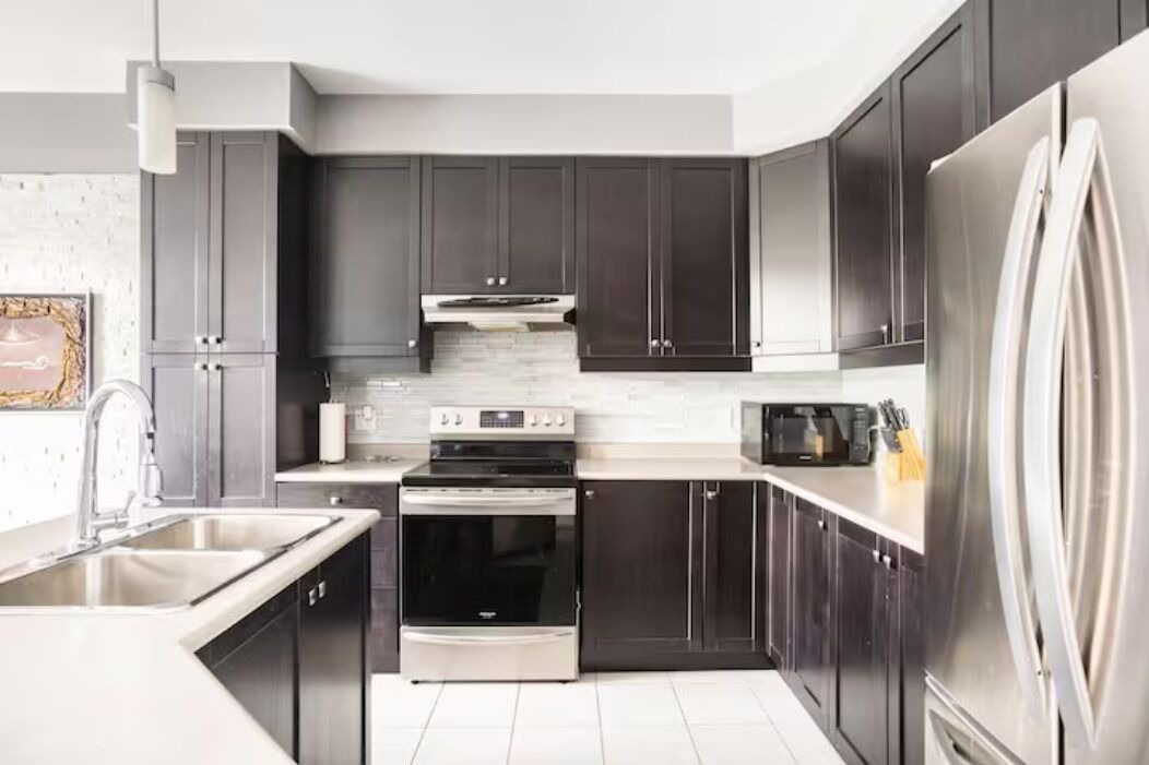 Photo of Kitchen in Cobourg