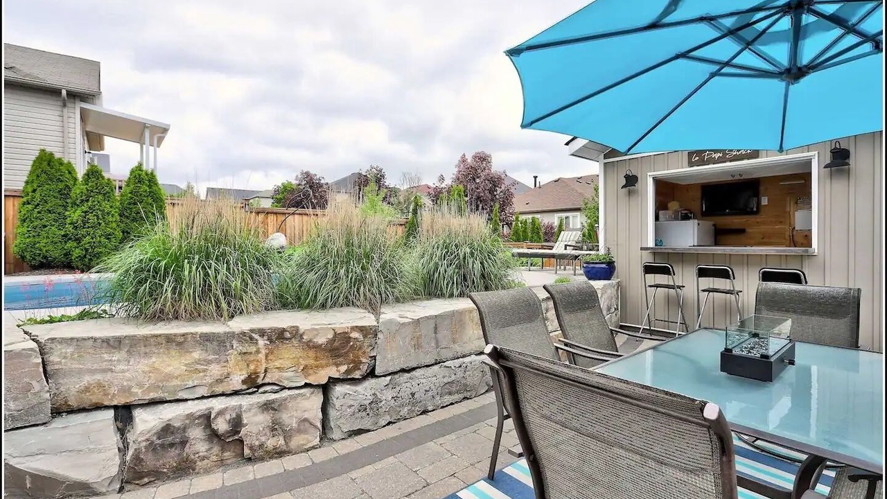 Photo of Outdoor in Cobourg
