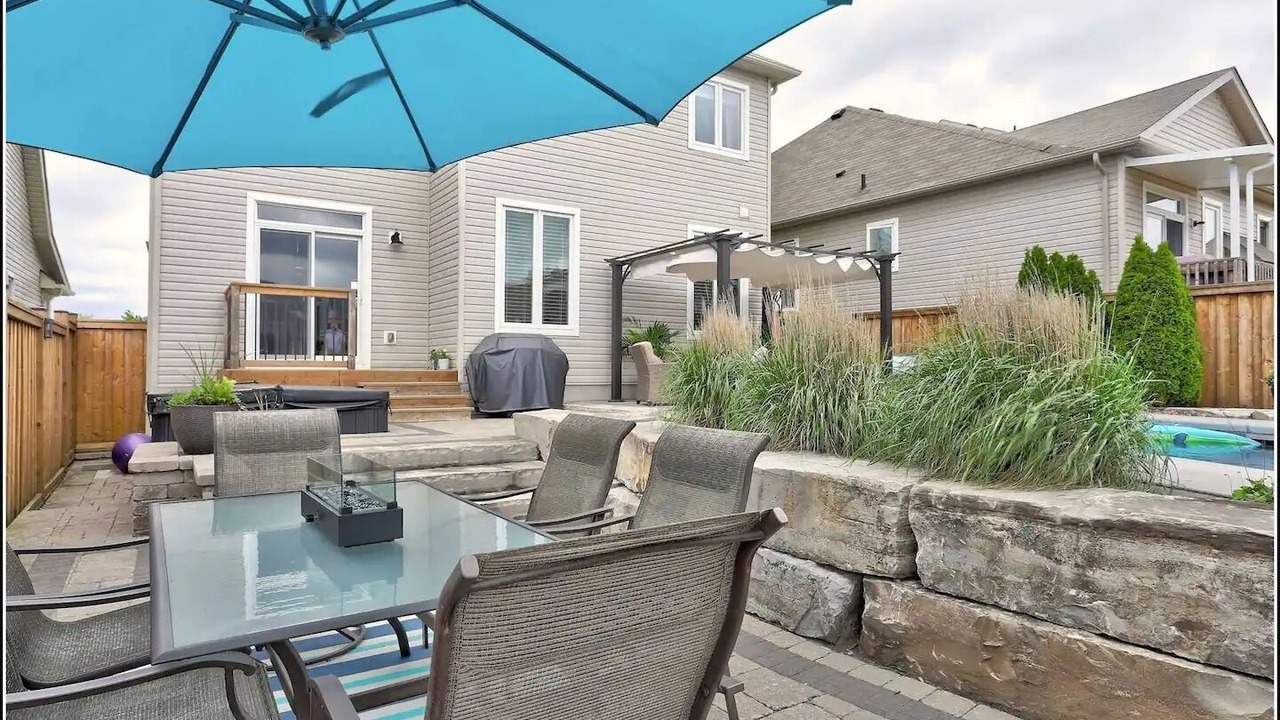 Photo of Outdoor in Cobourg