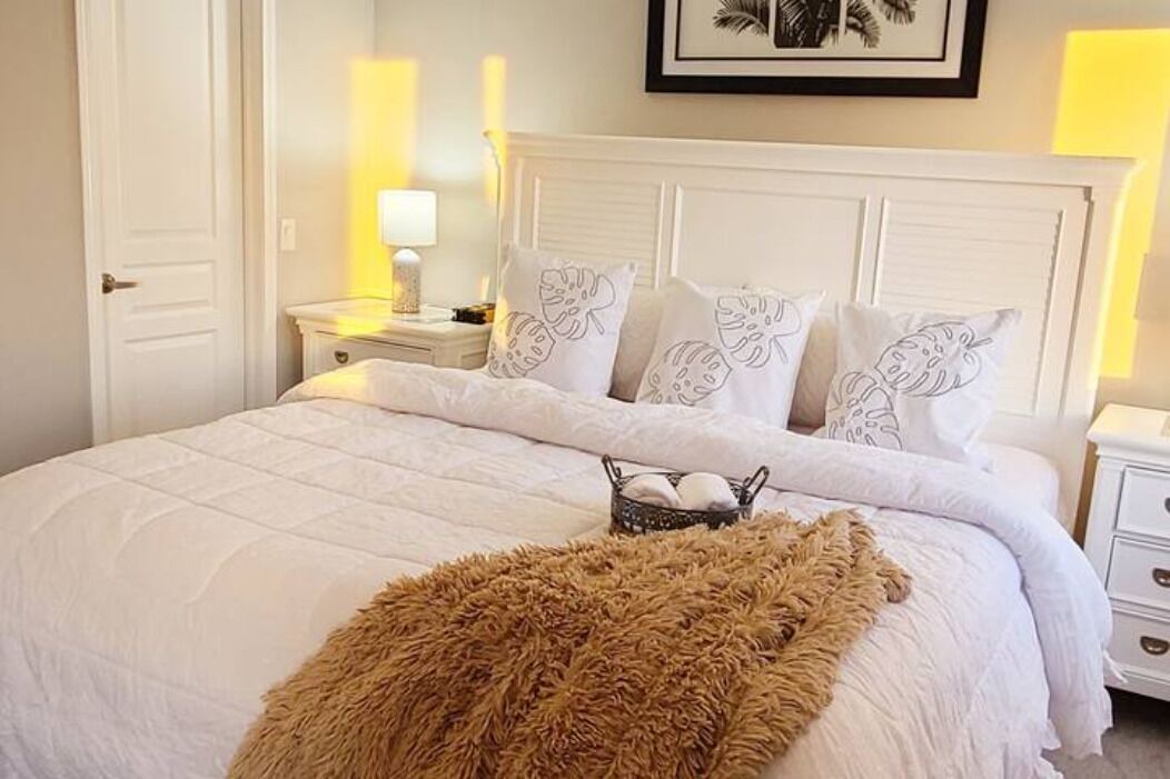 Photo of Bedroom in Cobourg