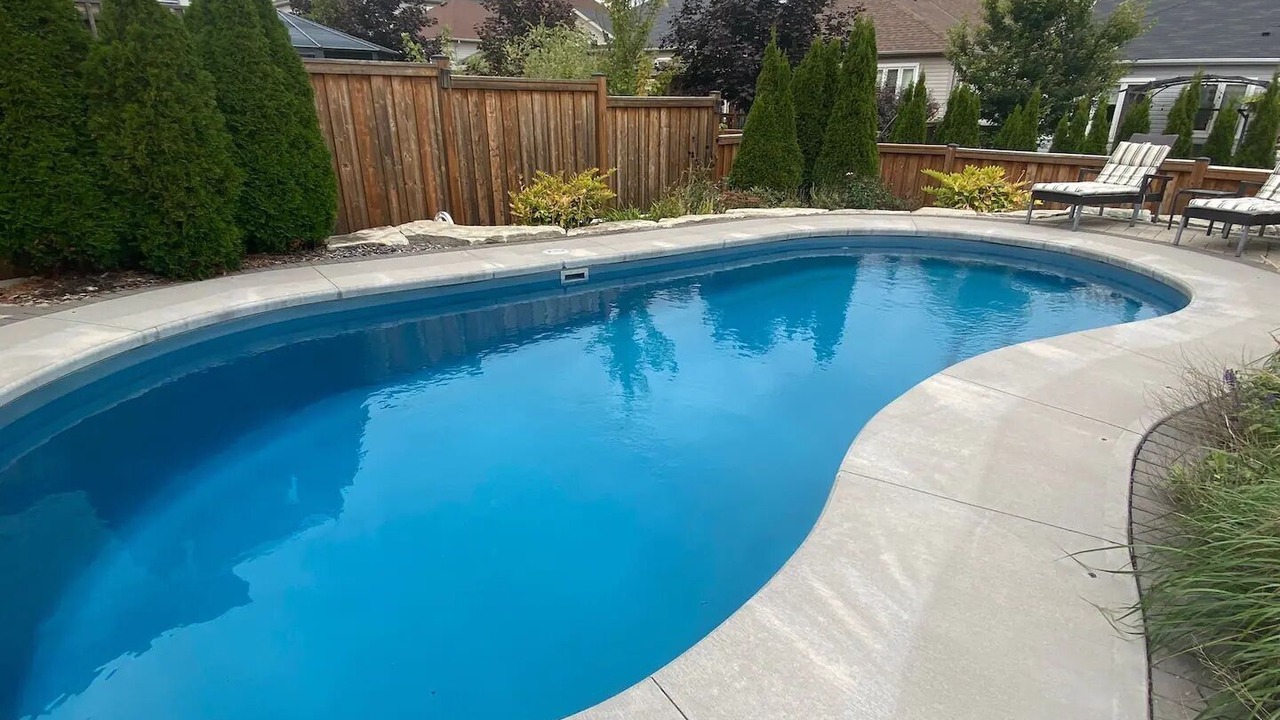 Photo of Outdoor in Cobourg