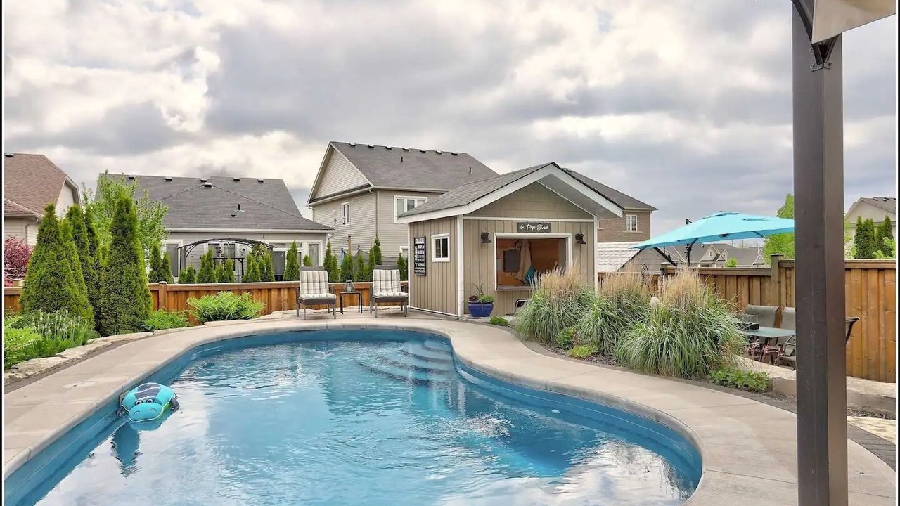 Photo of Outdoor in Cobourg