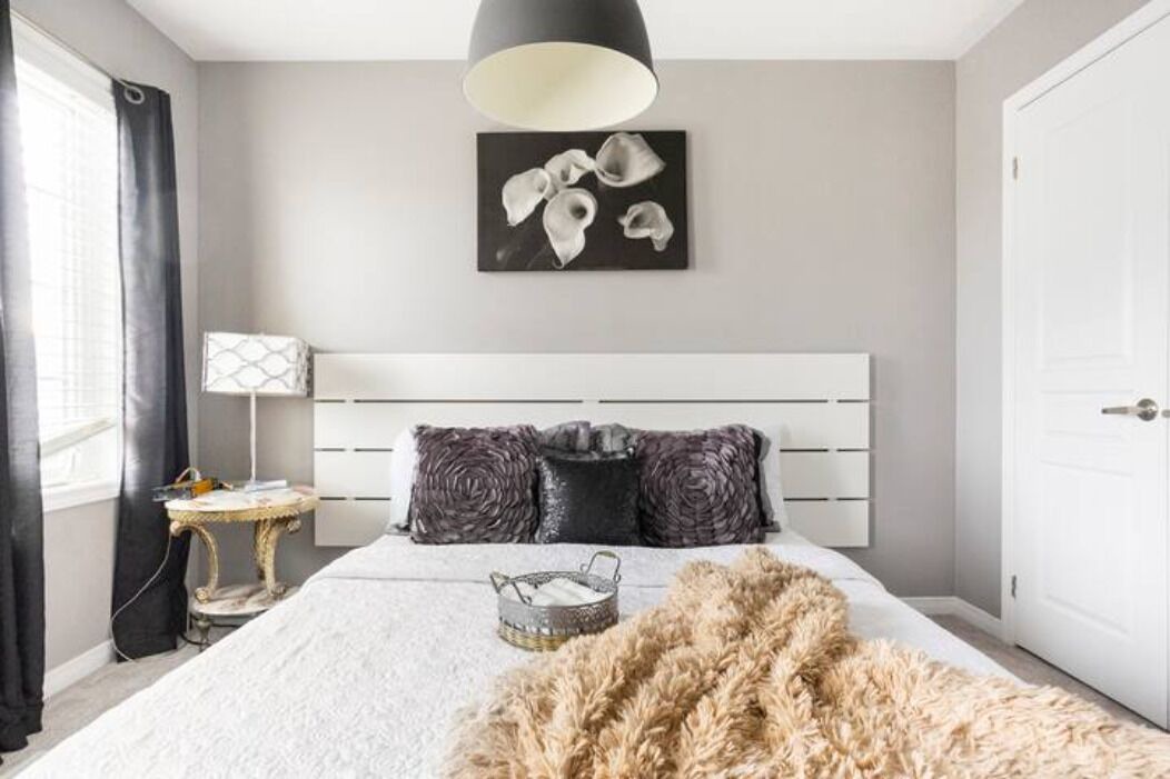 Photo of Bedroom in Cobourg