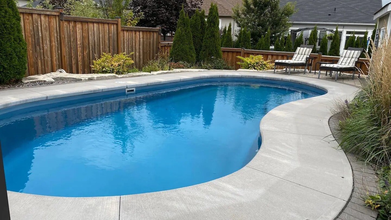 Photo of Outdoor in Cobourg