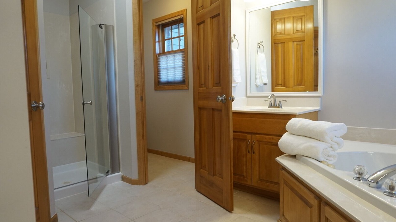 Photo of Bathroom in Eagan