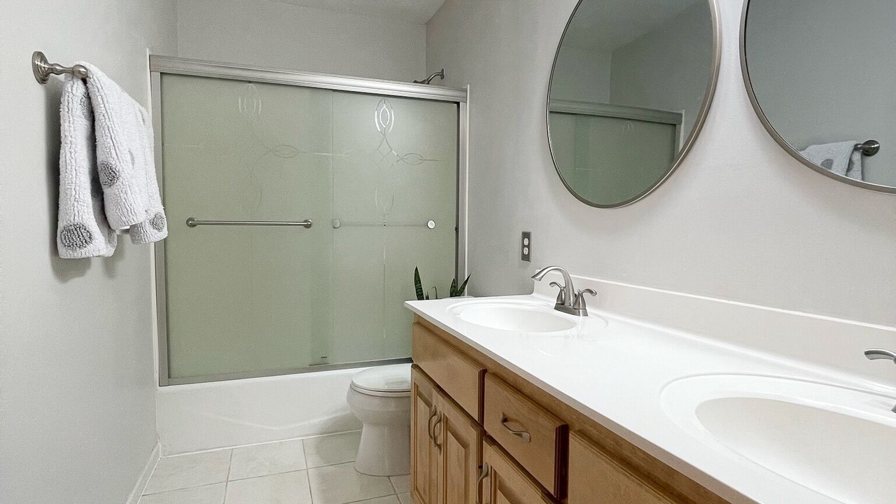Photo of Bathroom in Eagan