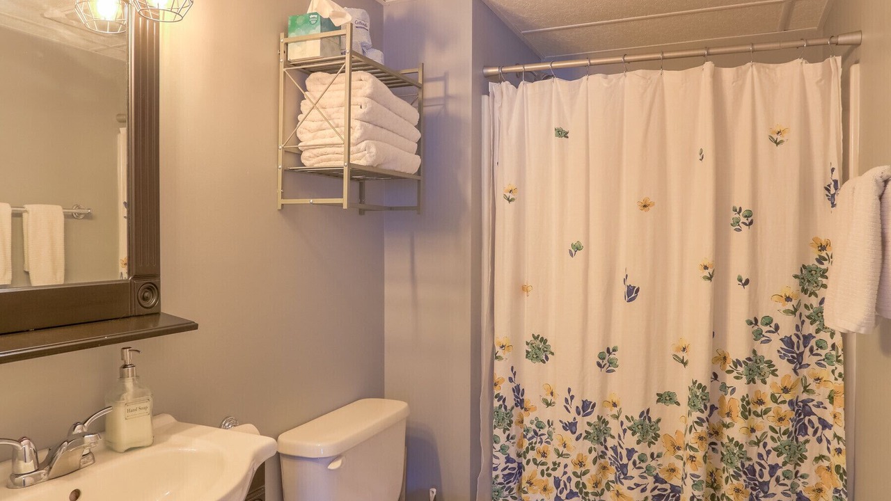 Photo of Bathroom in Burnsville